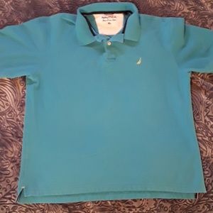 Nautica polo